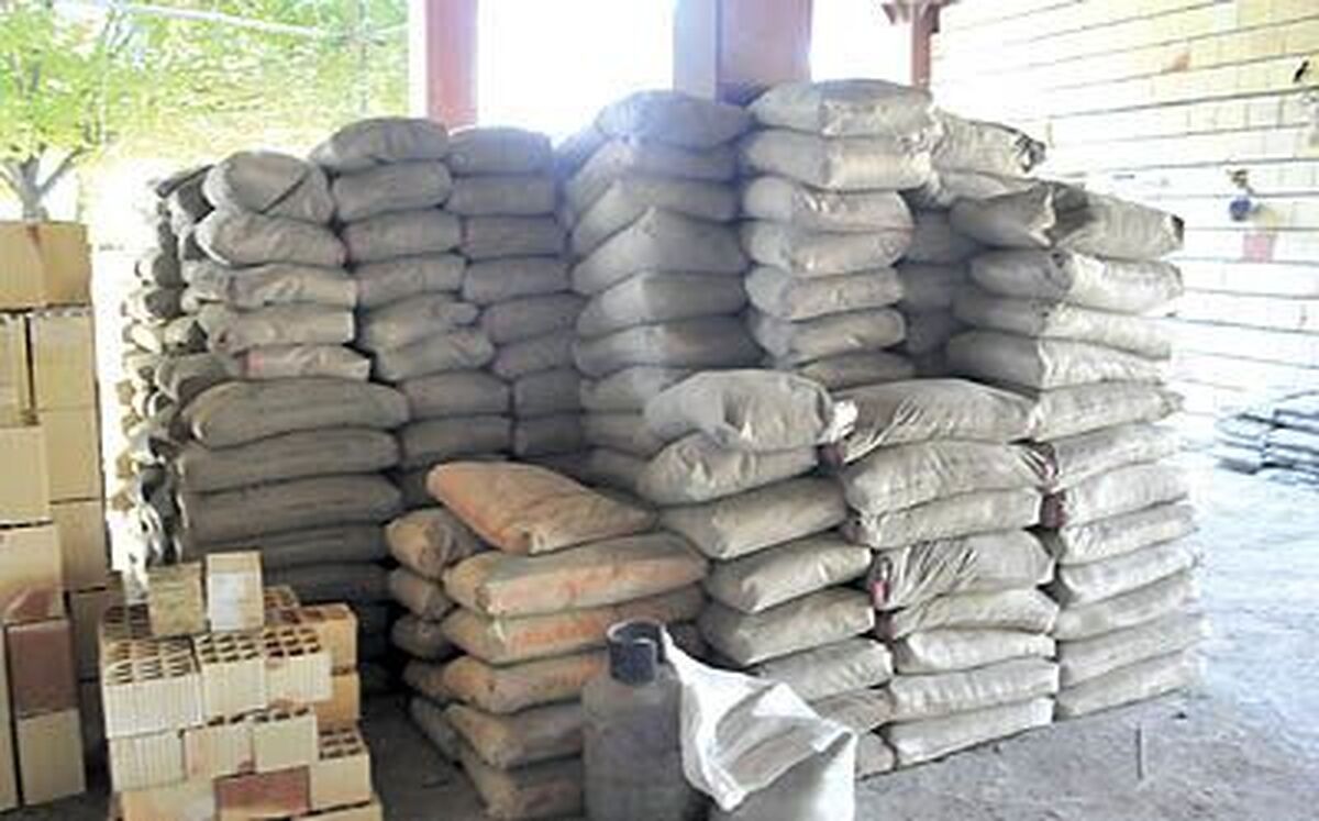 کاهش ۱۱.۷ درصدی تورم فصلی مصالح ساختمانی تهران در تابستان ۱۴۰۲