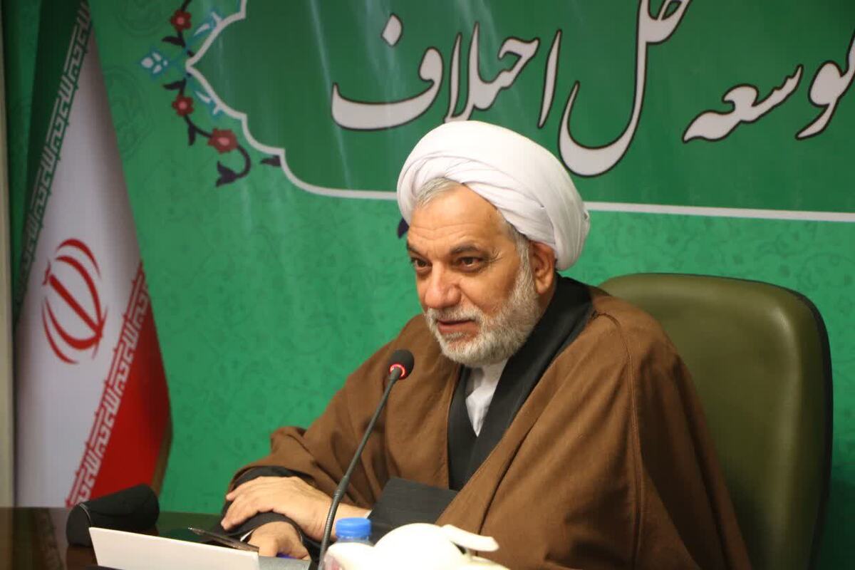 رئیس کل دادگستری کرمان: ۱۴محکوم به قصاص، از اعدام رهایی یافتند