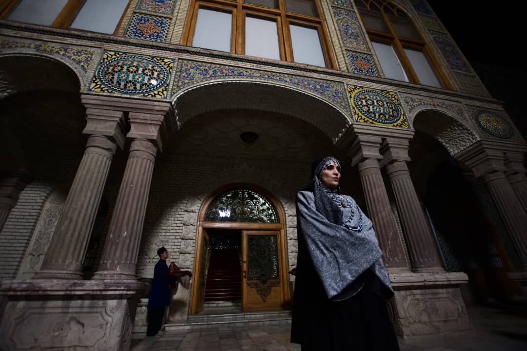 فصل دوم سریال «رحیل» و مسأله طراحی صحنه و لباس فصل دوم سریال «رحیل» و مسأله طراحی صحنه و لباس