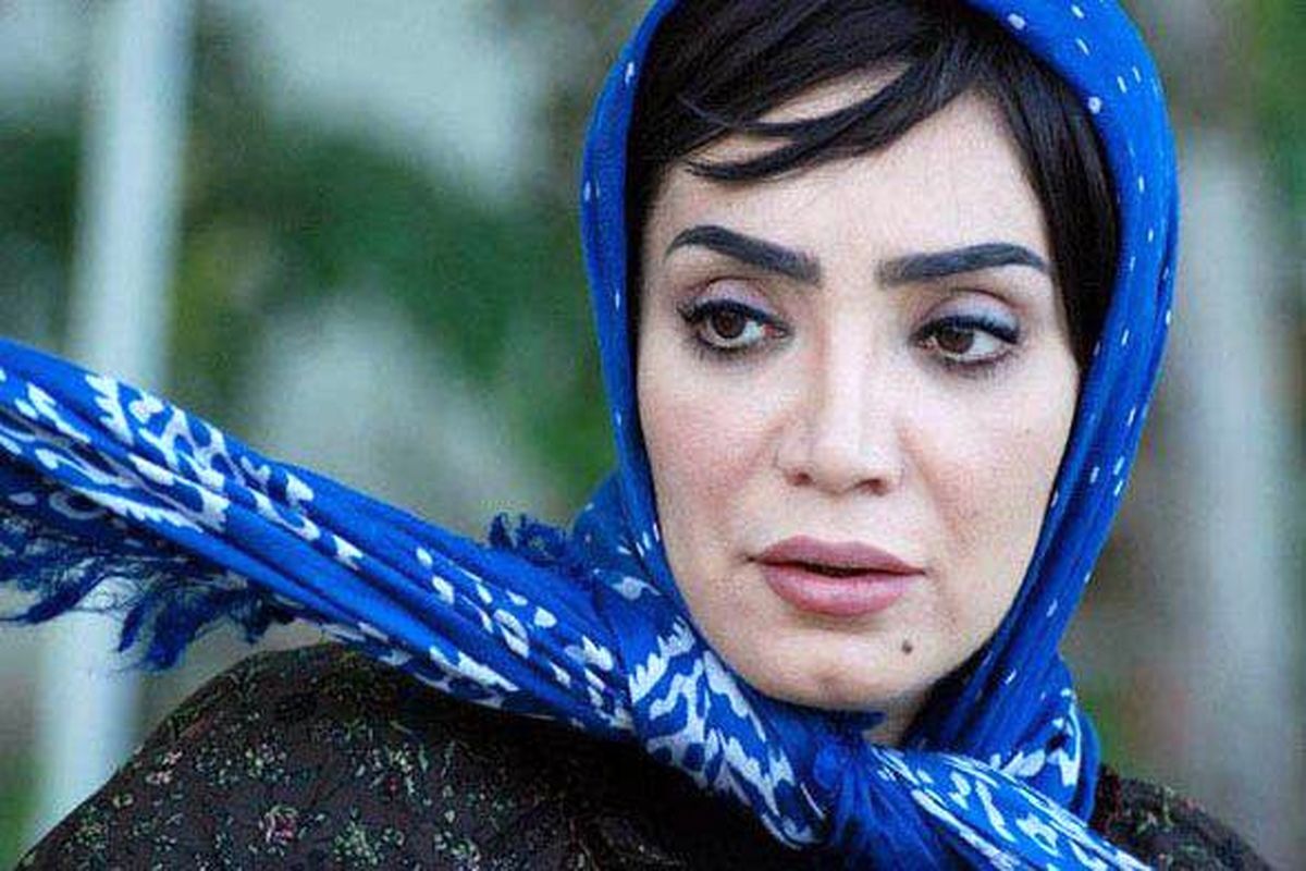 لیلا بوشهری: ورود بازیگران حرفه‌ای به تئاتر هیچ کمکی به سلامت ریشه نمی‌کند