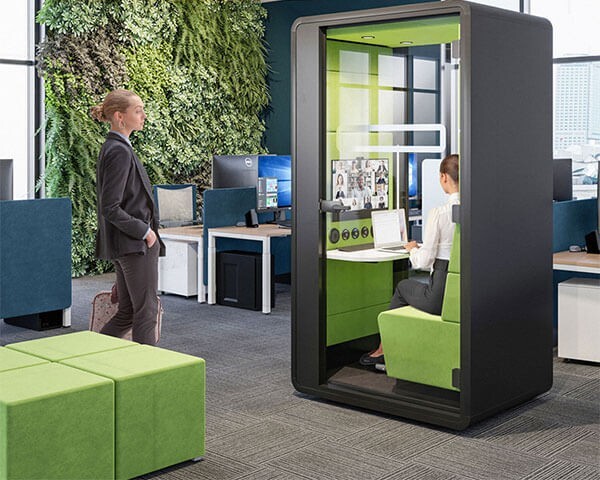 جدیدترین ترند دکوراسیون داخلی اداری جدیدترین ترند دکوراسیون داخلی اداری