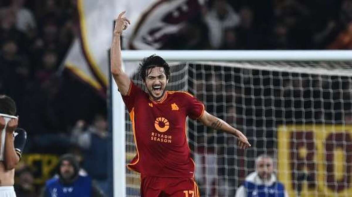 خبر خوش رسانه ایتالیایی درباره سردار آزمون