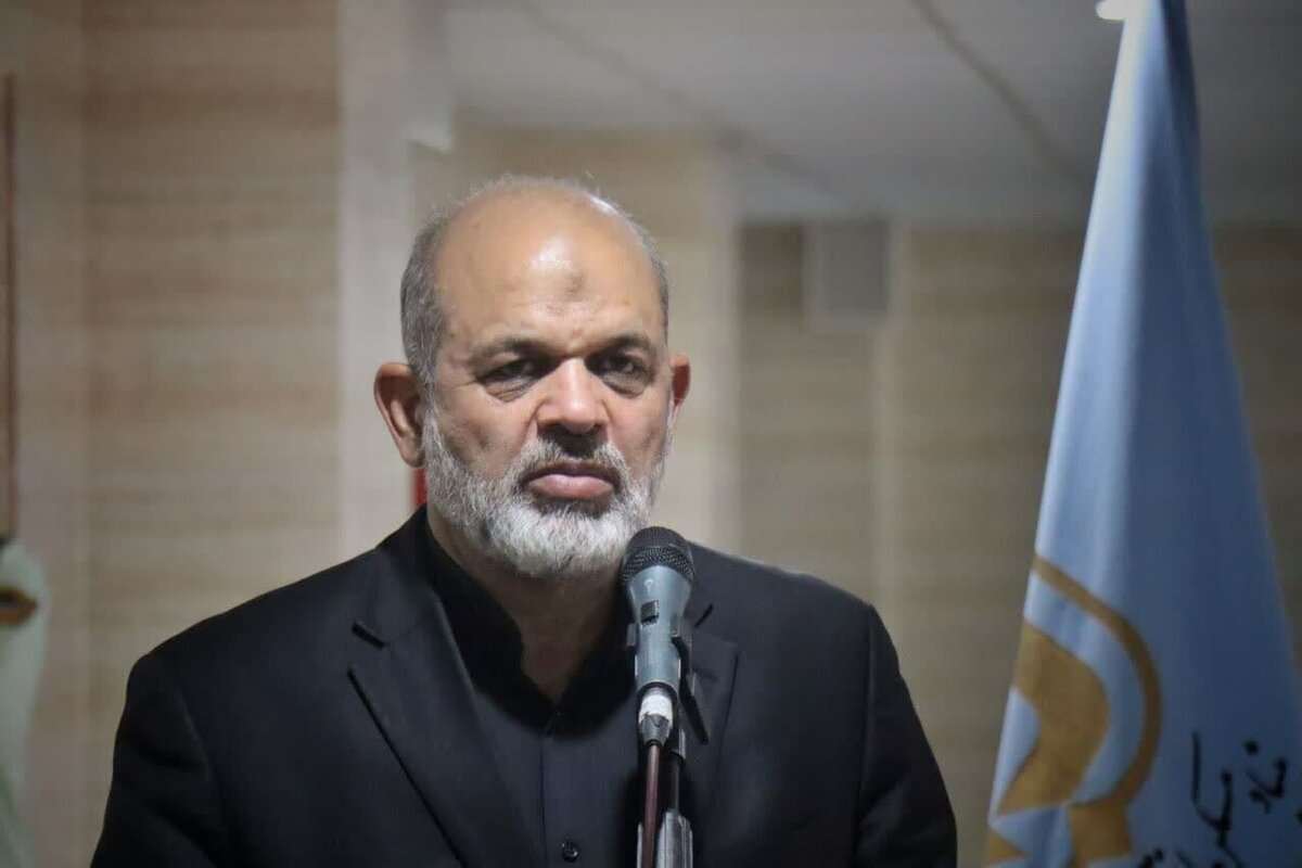 وزیر کشور: تمام وظایف قانونی برای برگزاری انتخابات پرشور و سالم در حال انجام است / تاکید مستمر رییس جمهور بر حل مسایل خوزستان