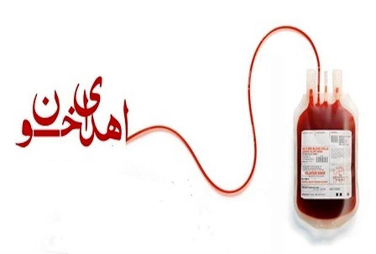 حاجی بیگی:  5 درصد از اهداکنندگان خون در کشور زنان و دختران هستند