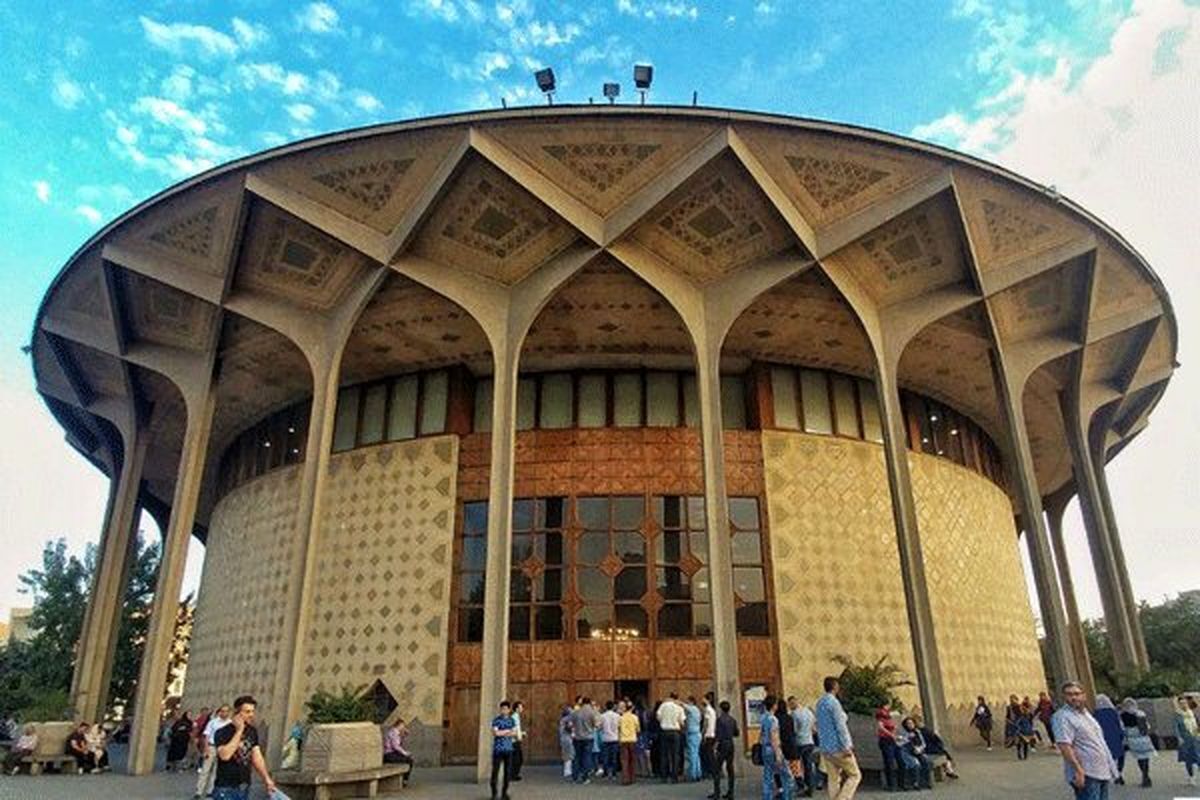 آمار فروش آثار تئاتر شهر تا ۲۴ آذر/ ۲ نمایش ۷۰۰ میلیون تومانی