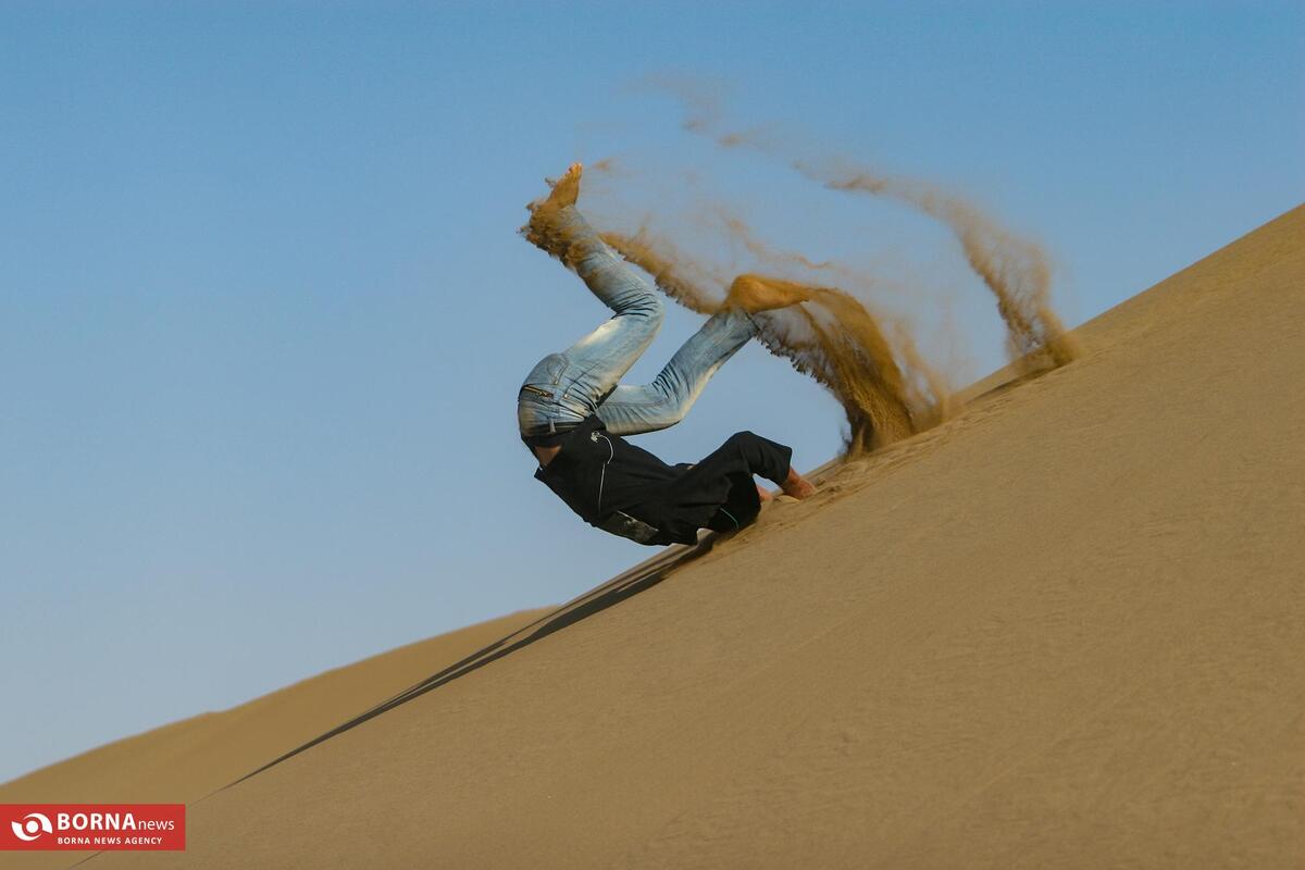 کویر مرنجاب