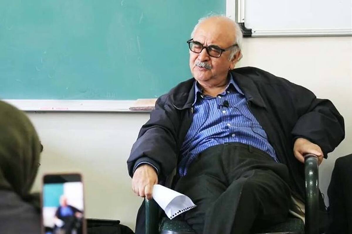 معاون فرهنگی وزیر ارشاد: هیچ محدودیتی برای انتشار آثار استاد «شفیعی کدکنی» وجود ندارد