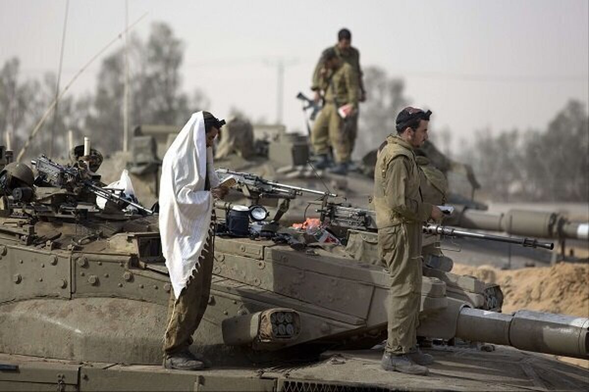 گزینه‌های بد و بدتر رژیم صهیونیستی با پایان آتش‌بس موقت