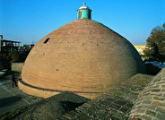 آب انبارها، نمادی از معماری باشکوه و مهندسی شگفت انگیز در کهن شهر قزوین آب انبارها، نمادی از معماری باشکوه و مهندسی شگفت انگیز در کهن شهر قزوین