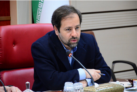 بازدید بیش از ۵۳۰ هزار گردشگر از جاذبه های گردشگری قزوین بازدید بیش از ۵۳۰ هزار گردشگر از جاذبه های گردشگری قزوین