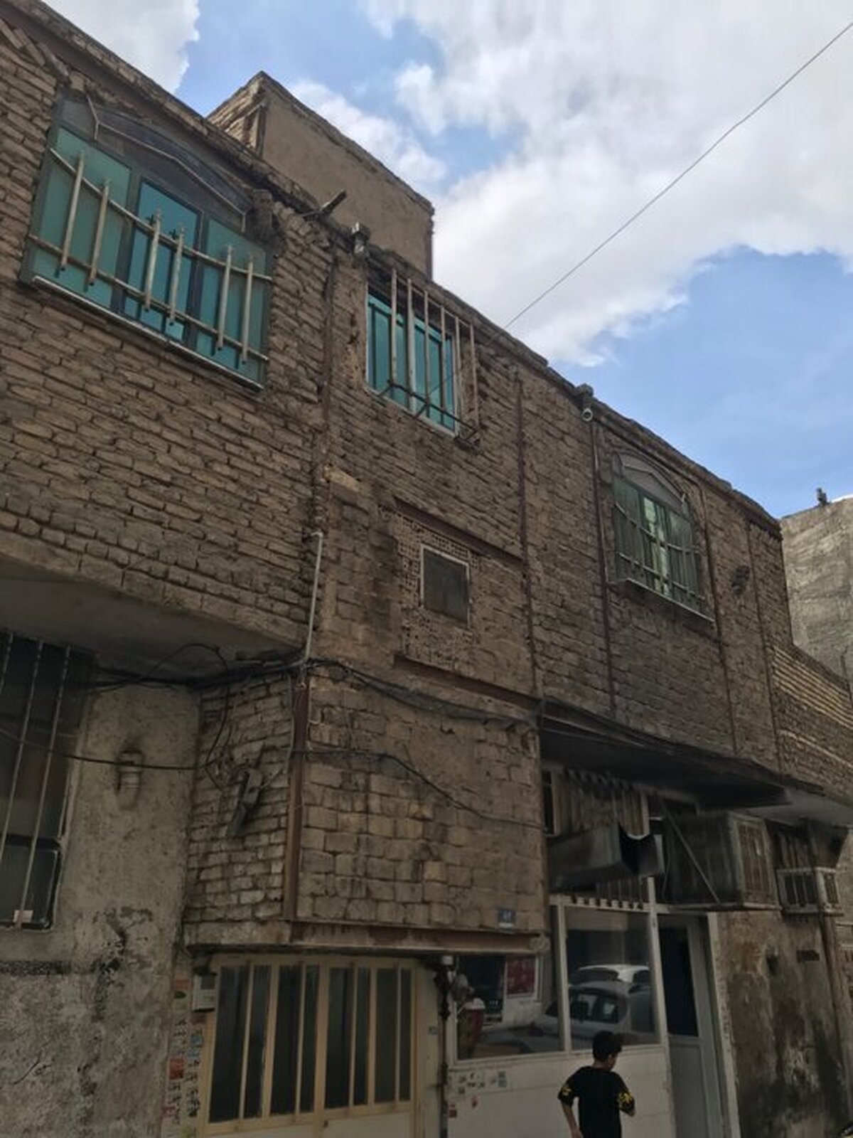 صدور ۸۲ پروانه ساختمانی در بافت فرسوده منطقه ۱۹ تهران