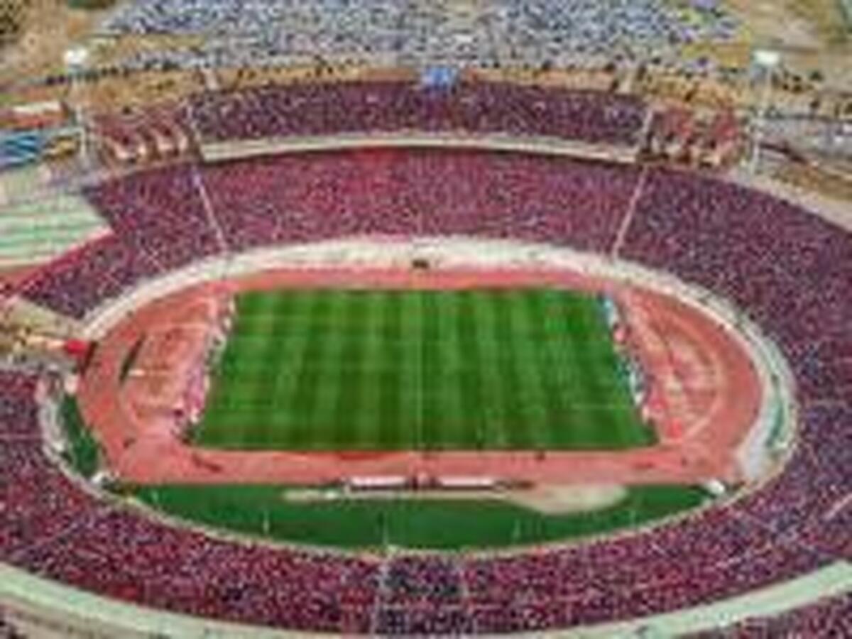 بیانیه هیأت فوتبال آذربایجان شرقی در خصوص حضور بانوان در استادیوم