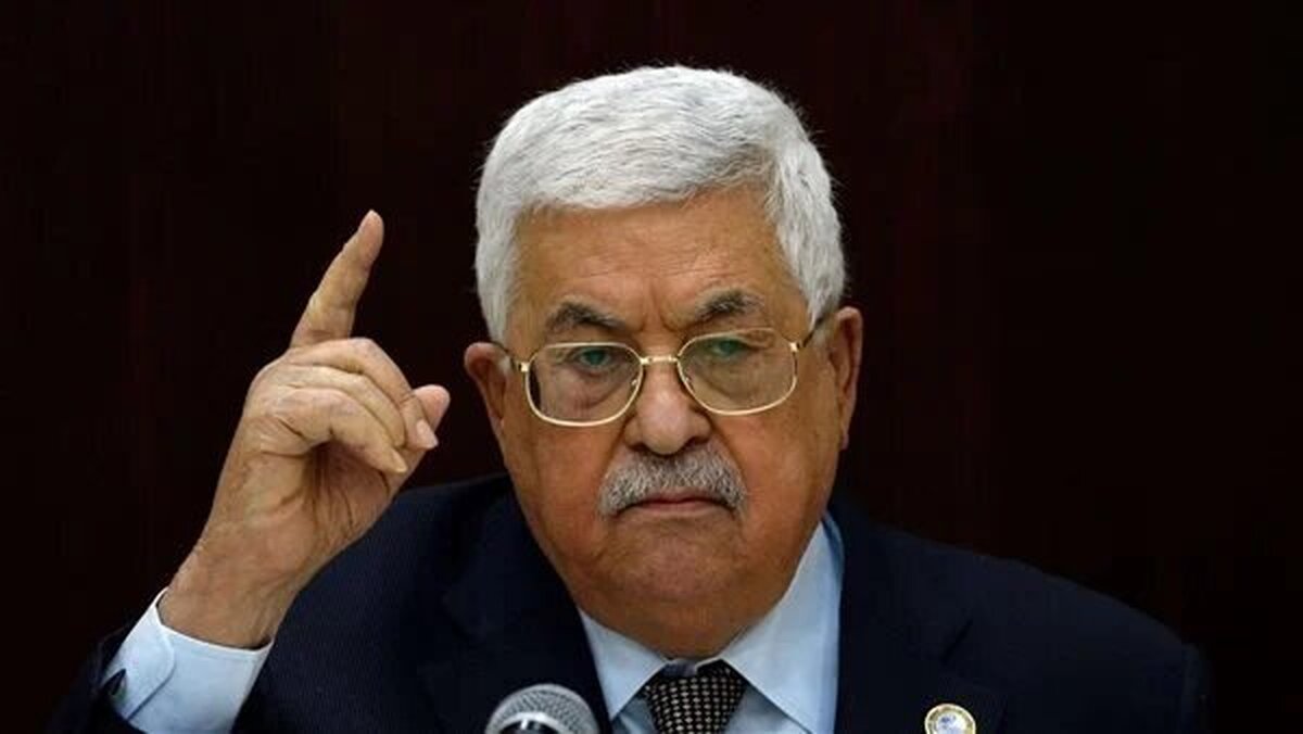 محمود عباس: دولت فلسطین باید در غزه نیز مأموریت‌های خود را انجام دهد