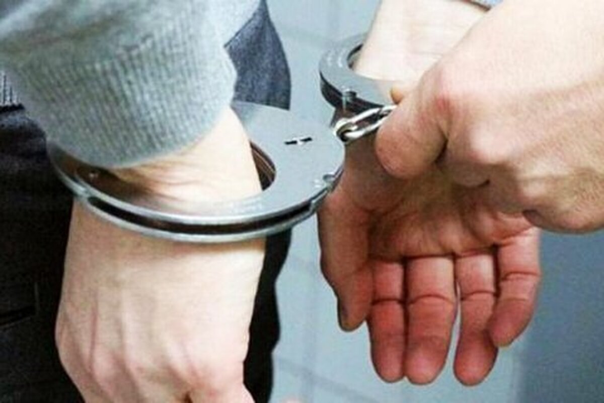 دستگیری سارق کافو‌های مخابراتی در آبادان