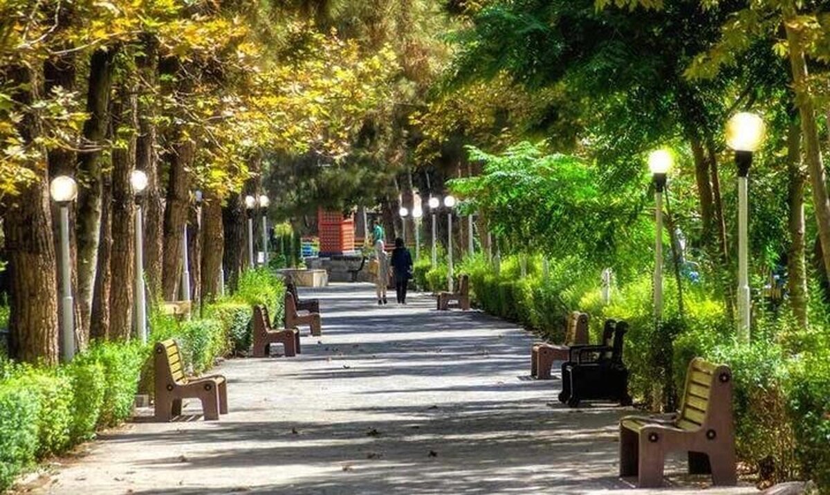 ویژه برنامه‌های شهرداری تهران در بوستان‌ها طی شب‌های قدر 