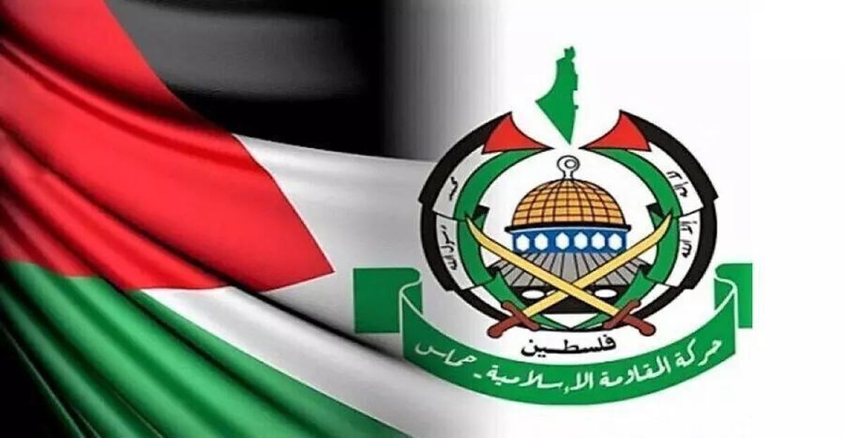 حماس: بایدن شریک اسرائیل در نسل‌کشی غزه است