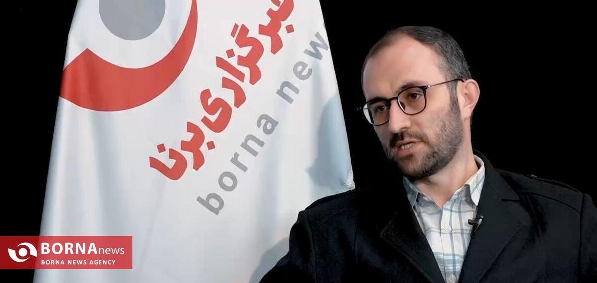 رحیمی: ۴۷ درصد جهش ۵ برابری تورم در آمریکا ناشی از افزایش قیمت انرژی بوده است