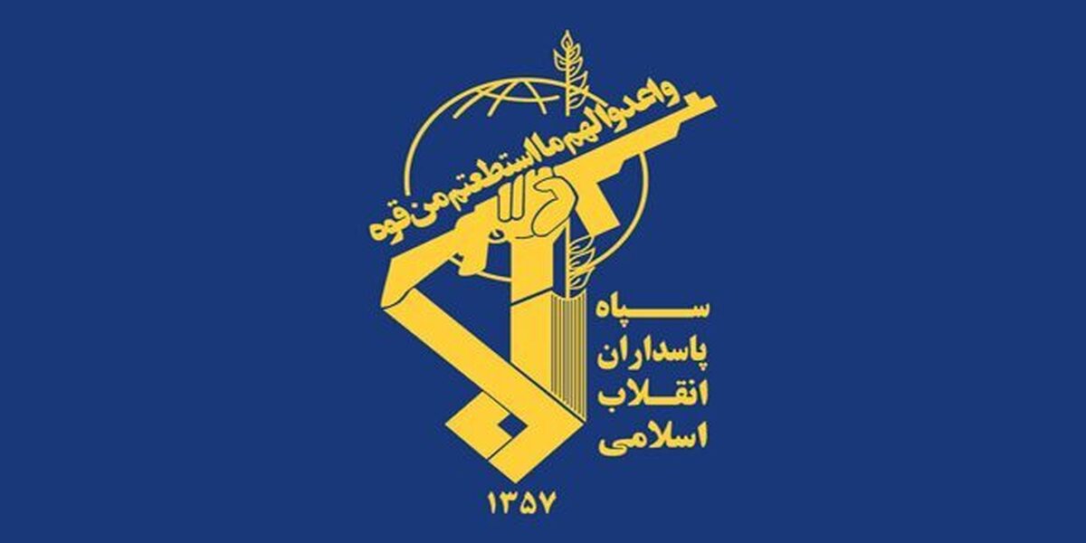 سپاه پاسداران شهادت ۷ تن از مستشاران نظامی ایران در سوریه را اعلام کرد