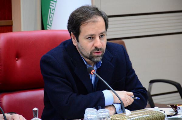 میراث فرهنگی برای مشارکت در مرمت مسجد طزرک آمادگی دارد میراث فرهنگی برای مشارکت در مرمت مسجد طزرک آمادگی دارد