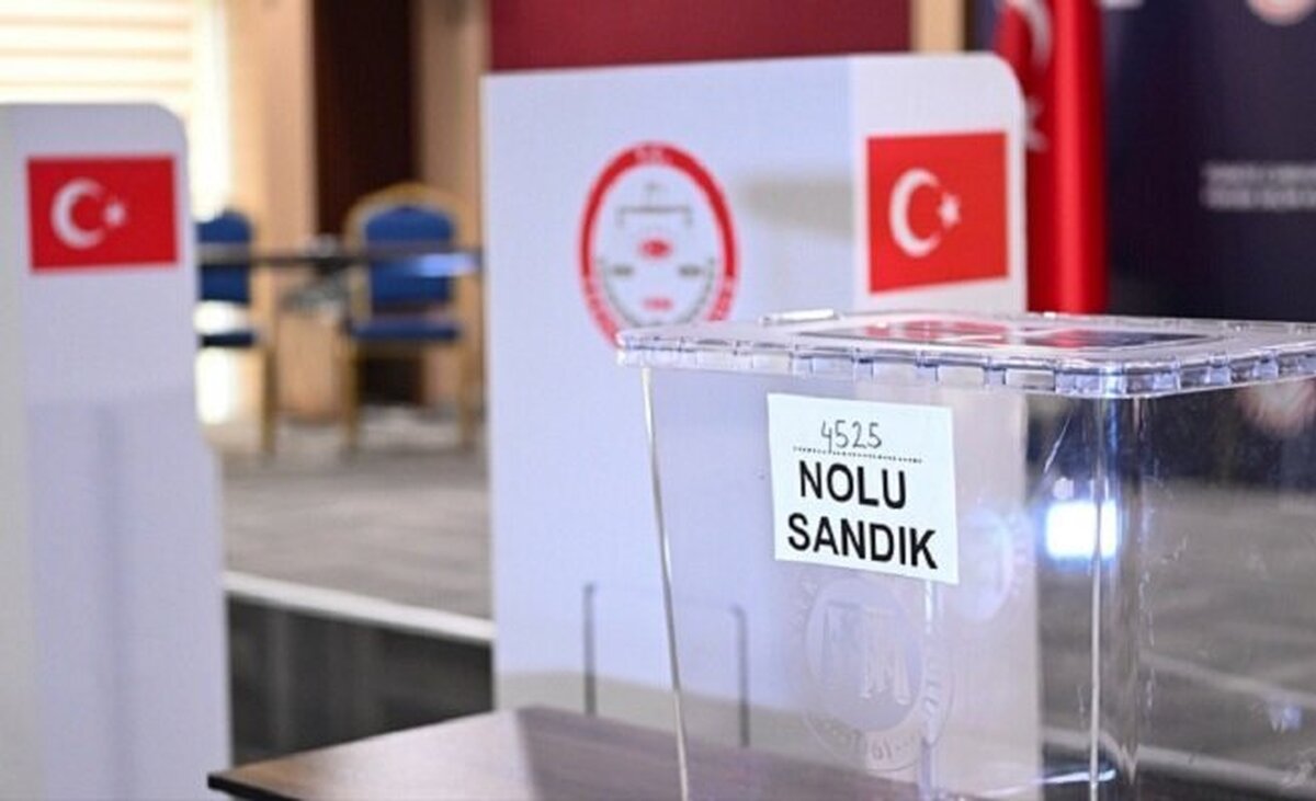 لوموند: انتخابات در ترکیه به اعتراضات داخلی انجامید