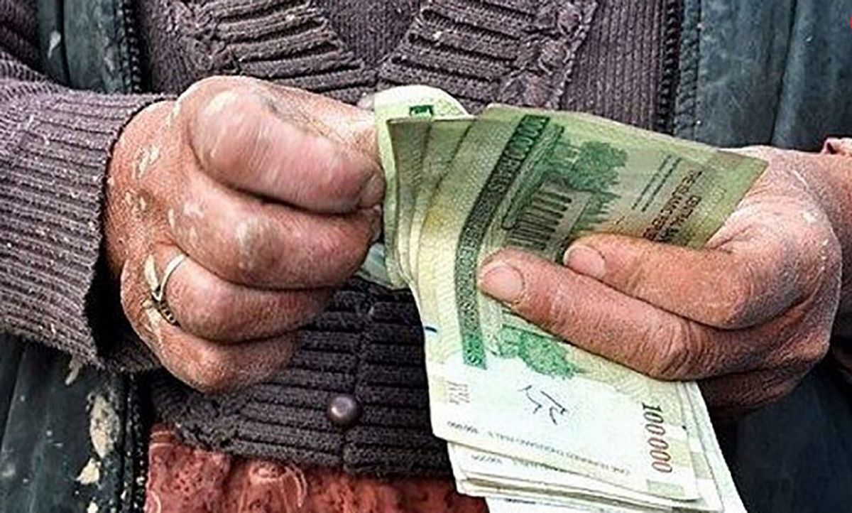 بهروزی فر: دولت با افزایش ۳۵ درصدی دستمزد کارگران فاصله تورم و معیشت را کم کرد
