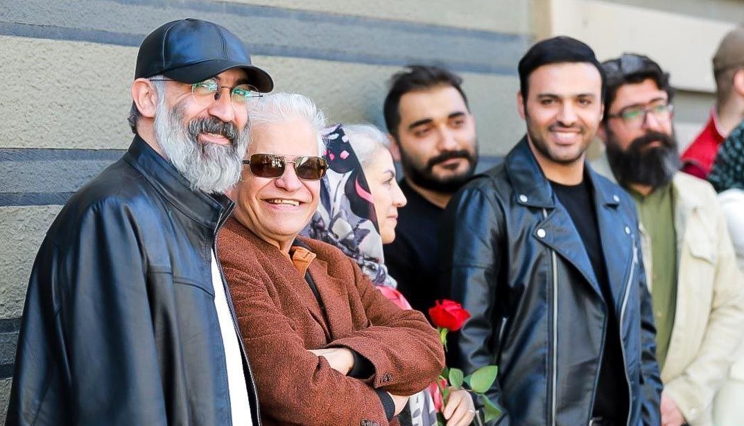 اکران مردمی «اتاق فرار» در سینما فرهنگ 