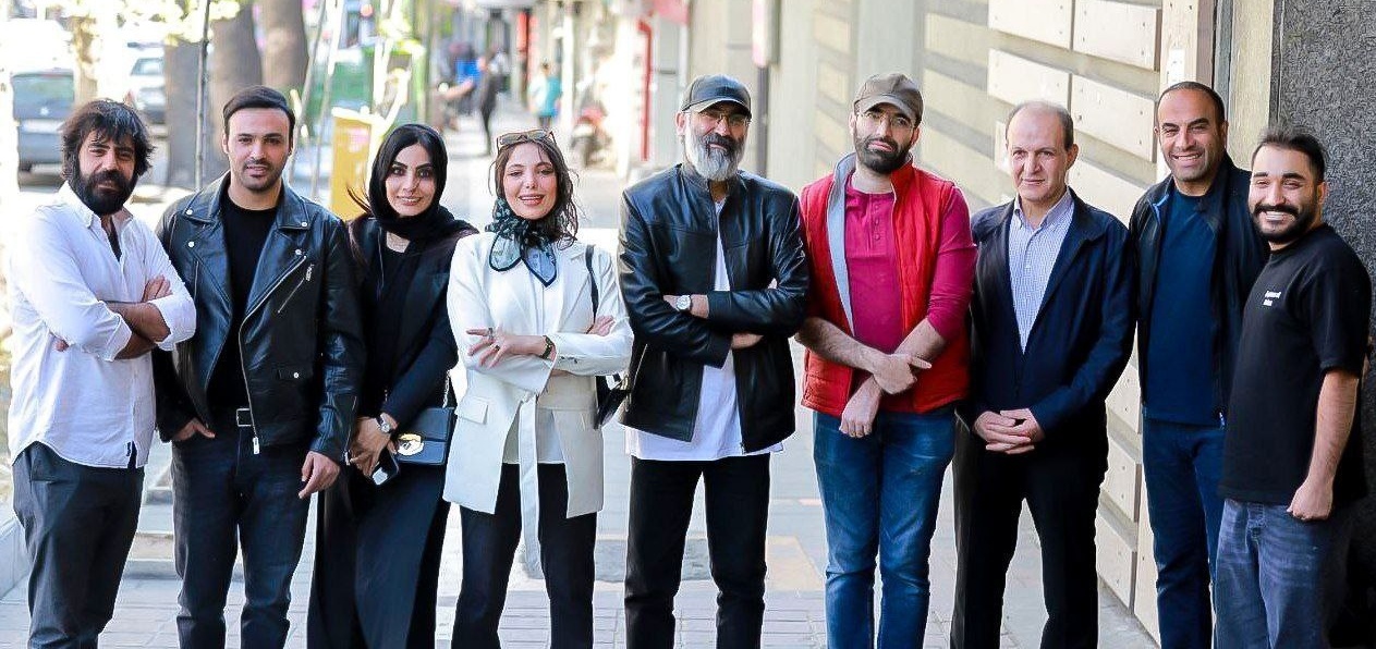 اکران مردمی «اتاق فرار» در سینما فرهنگ 