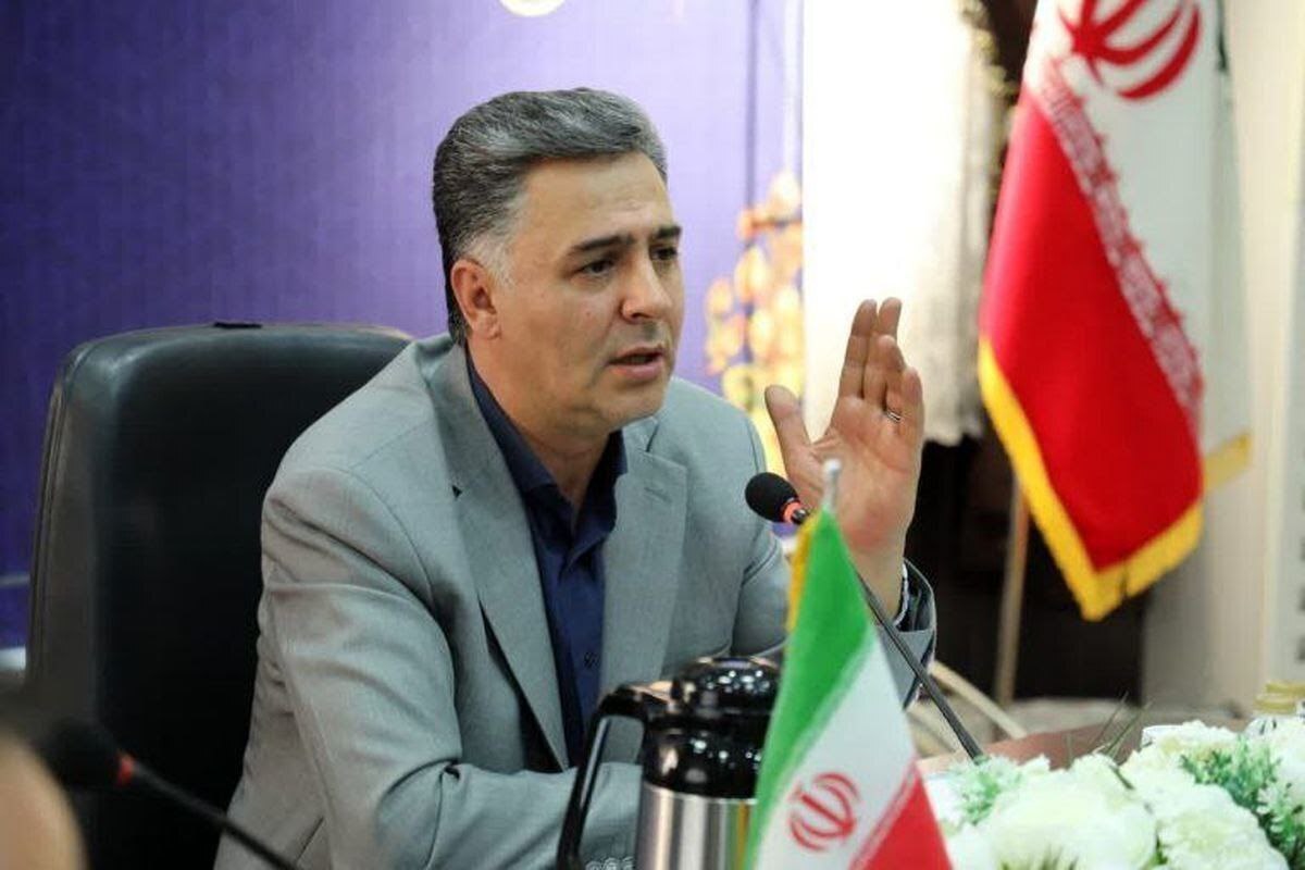 شهردار باقرشهر: معابر باقرشهر روشن می‌شود