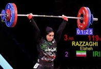 نمره قبولی بر کارنامه ورزش زنجان در سال گذشته