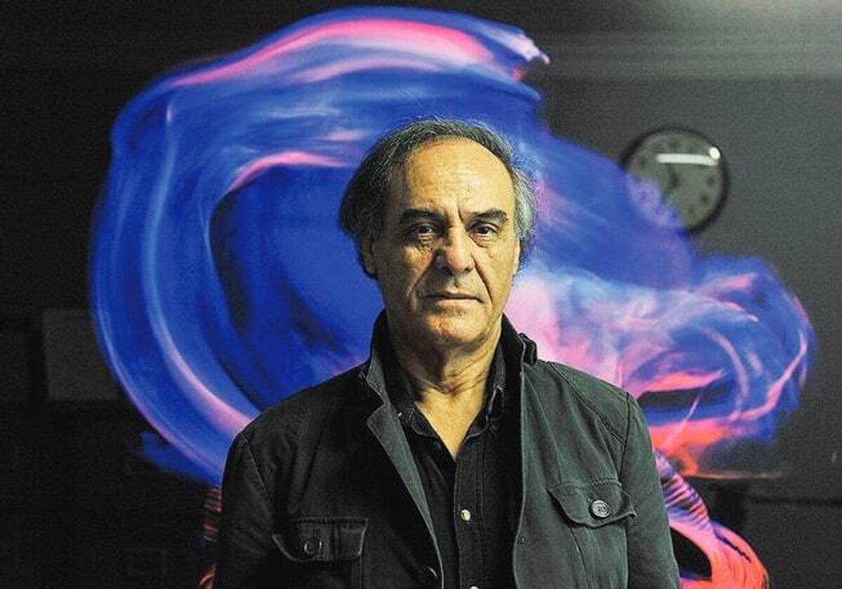 صادقی: تئاتر ایرانی و ملی ما مُرده است/ تئوری انقلاب فقر نیست