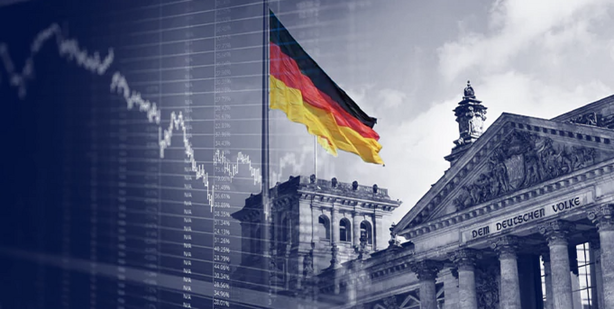 هشدار کارشناسان درباره آینده تاریک اقتصاد آلمان