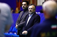 داورزنی: والیبال ایران با تمامی نفرات باید برای سهمیه المپیک بجنگد