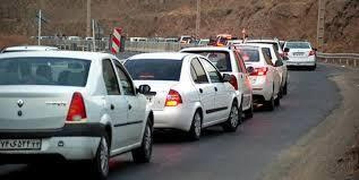 ترافیک نیمه سنگین برای محور‌های مواصلاتی خراسان جنوبی