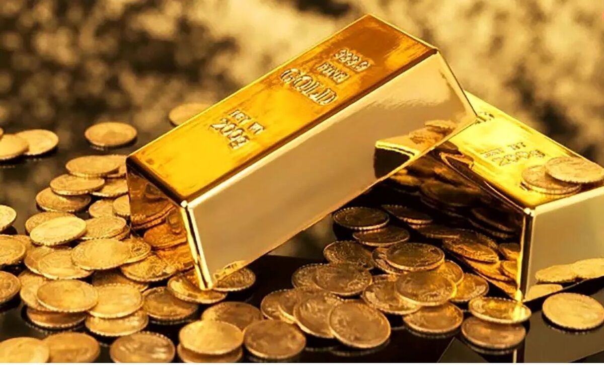 قیمت سکه و قیمت طلا امروز سه‌شنبه ۲۱ فروردین ماه