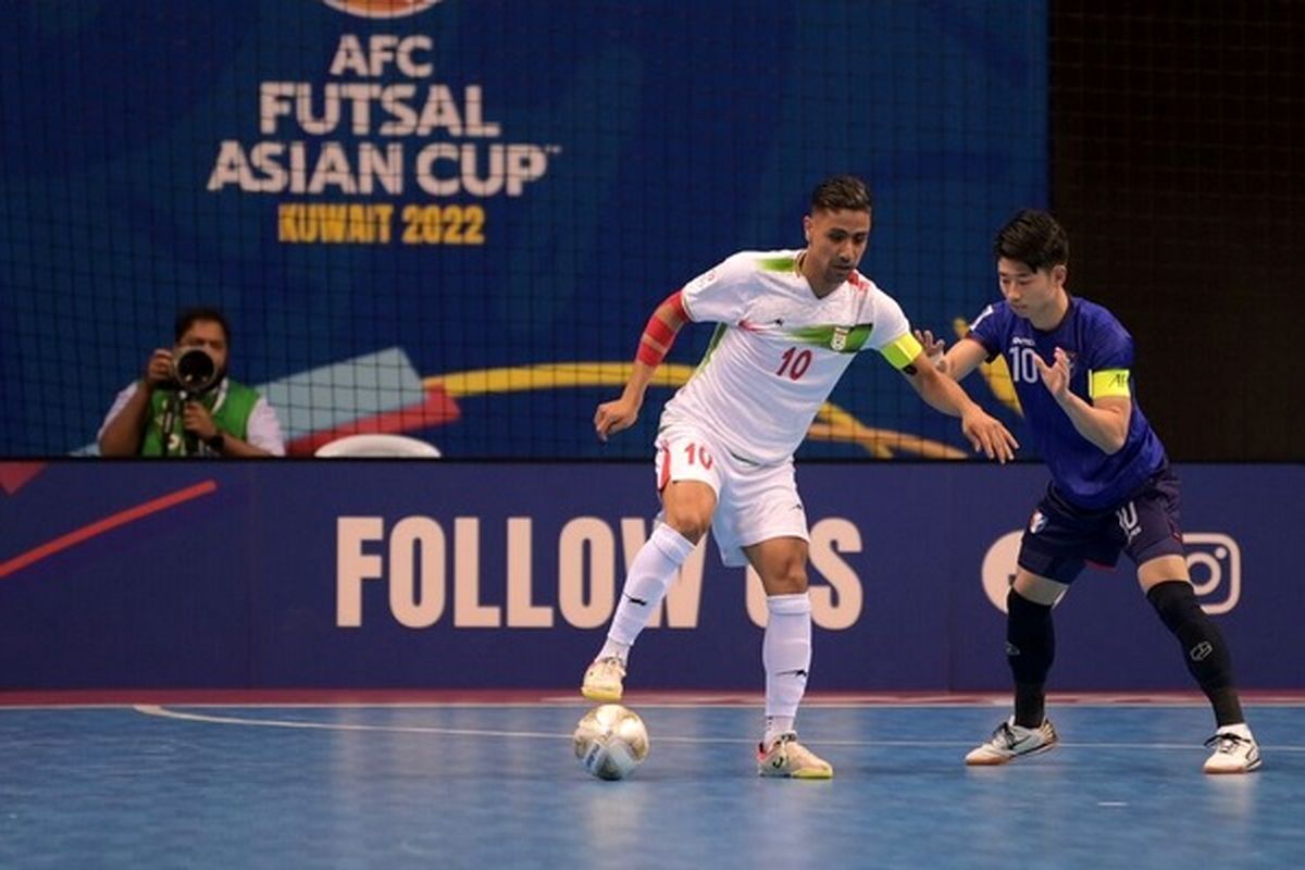کاپیتان تیم ملی جام ملت‌ها را از دست داد؛ طیبی به تایلند نمی‌رود