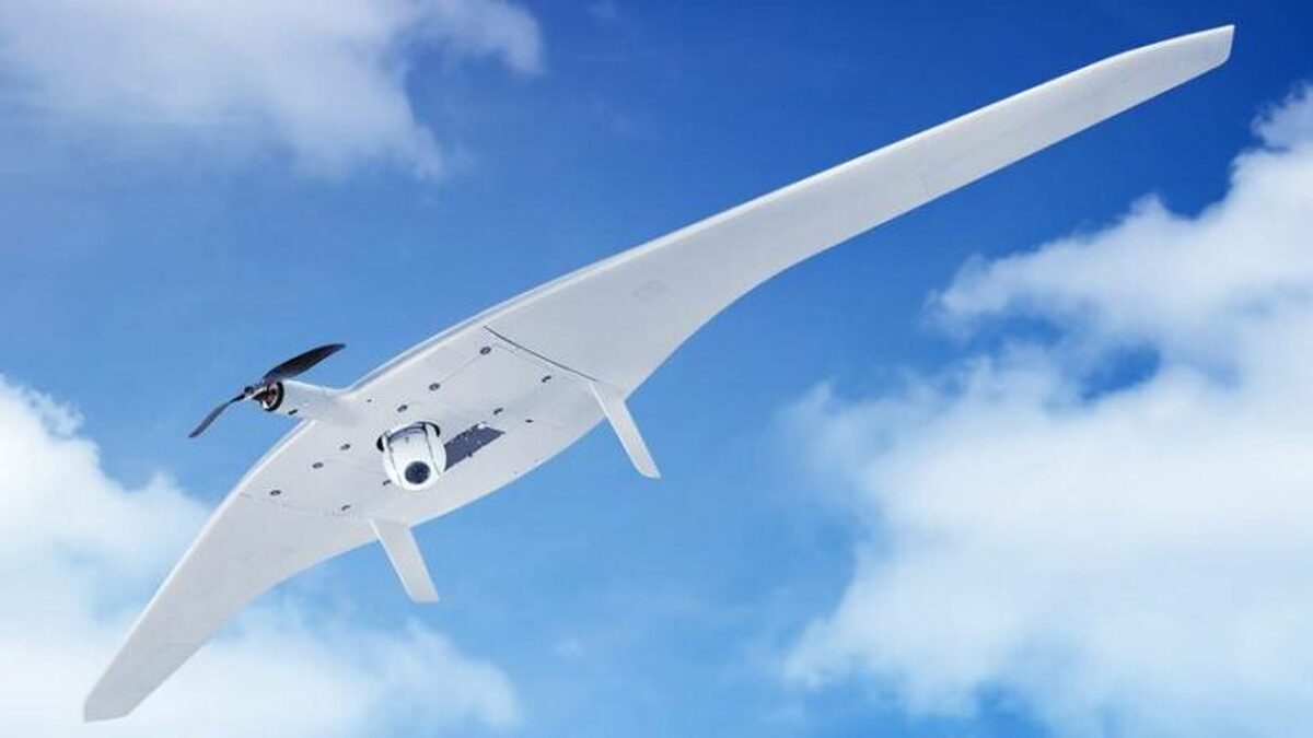 ورود شرکت کلاشینکف به عرصه ساخت پهپاد