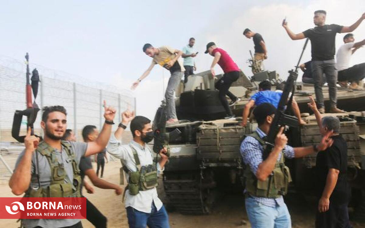 یدیعوت آحارونوت: سربازان اسرائیلی از اعزام شدن به مرز غزه می‌ترسند