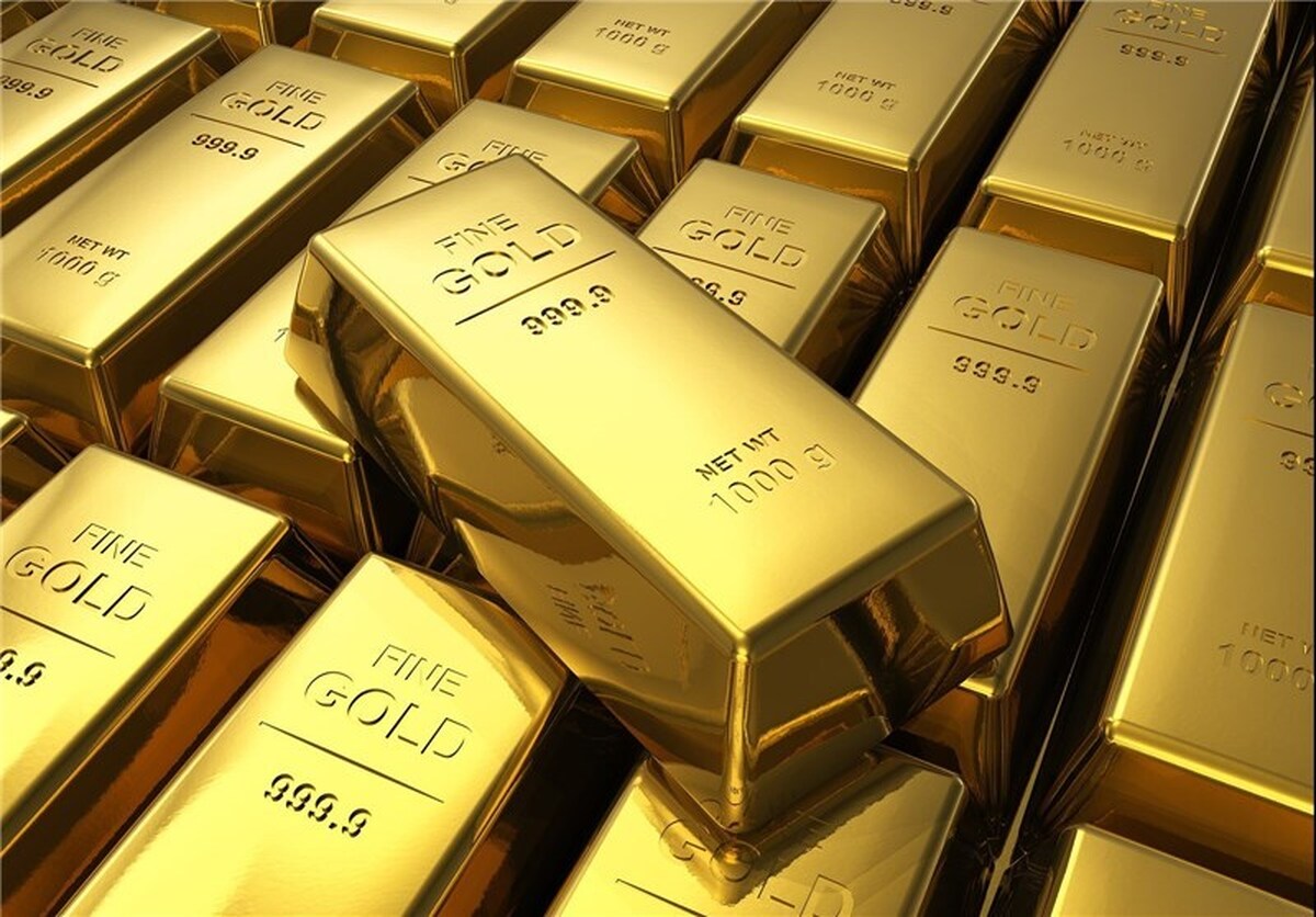 قیمت انس جهانی طلا به 2389 دلار رسید