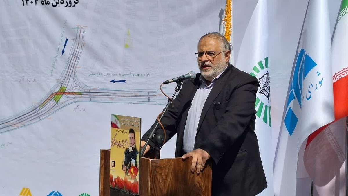 استاندار قزوین : نظام اسلامی ایران با اقتدار در برابر همه بدخواهان تاکنون ایستاده است