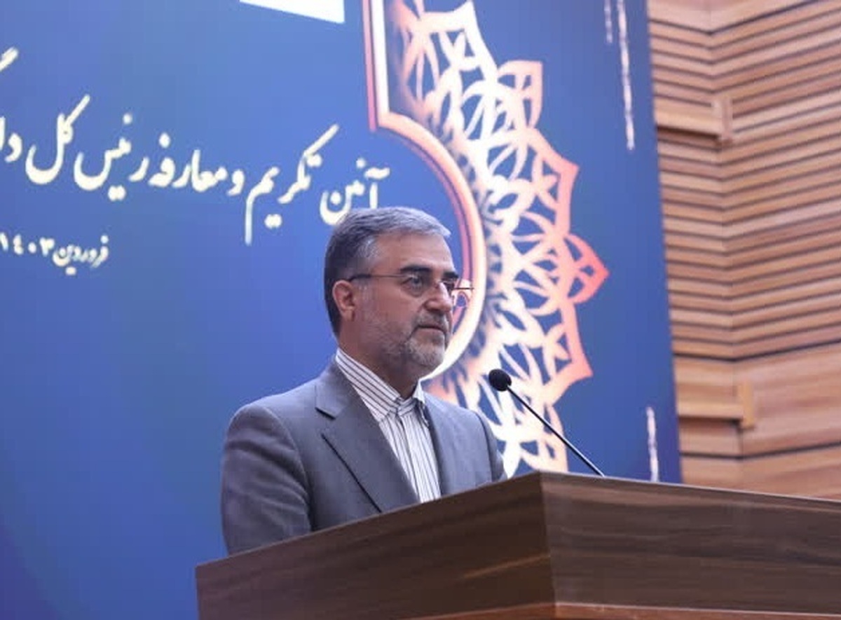 استاندار مازندران: ایران در مقابل گستاخی های رژیم صهیونسیتی جنگ پیچیده و مدرنی را عملیاتی کرد