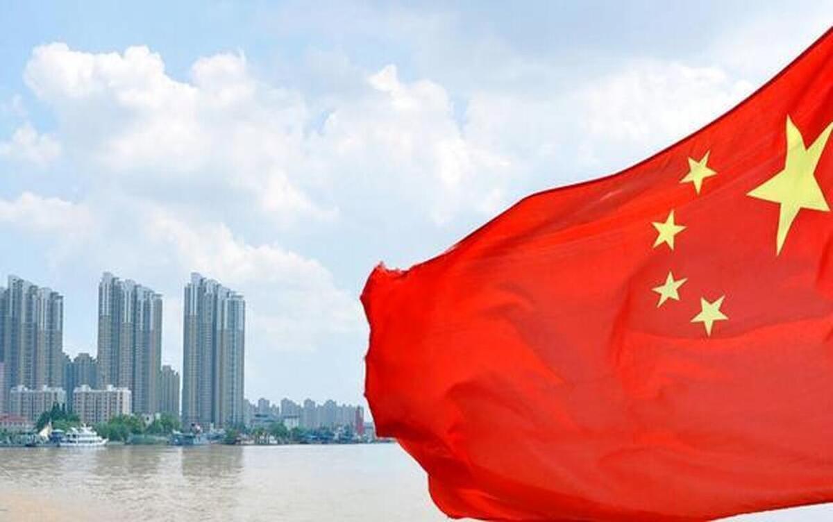 افزایش پنج درصدی ارزش تجارت خارجی چین در سه ماه