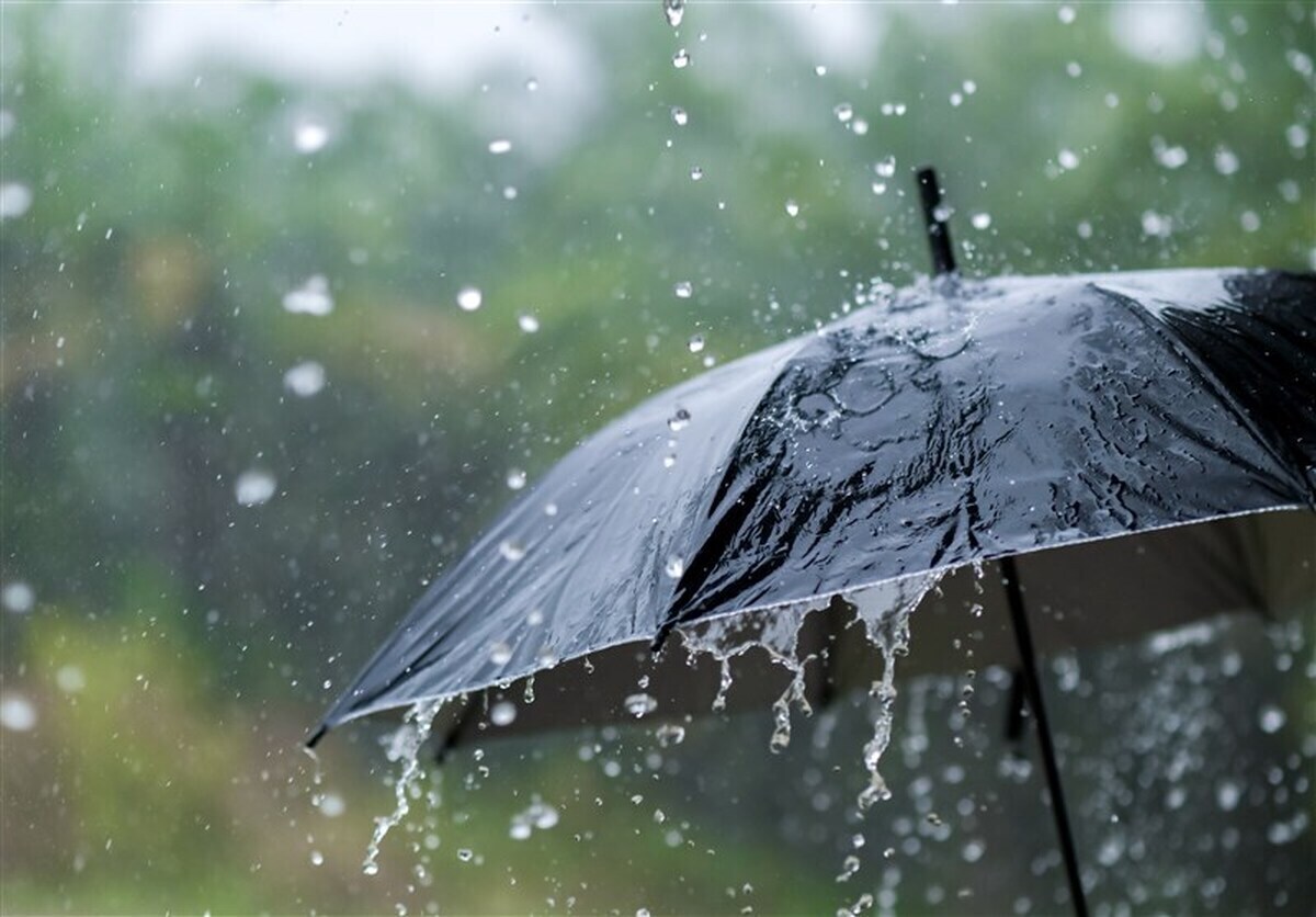 پیش‌بینی بارش ۸۰ تا ۹۰ میلیمتری در برخی مناطق کرمان