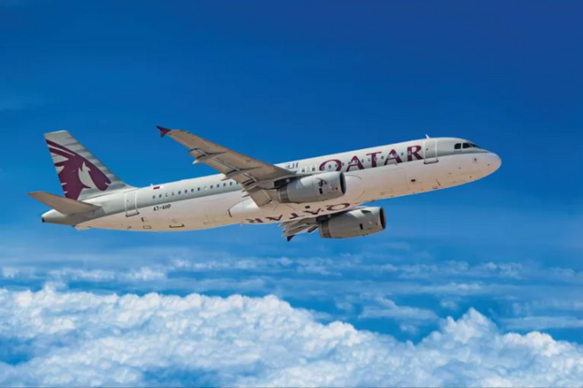 پرواز های قطر ایرویز به ایران از سرگرفته شد