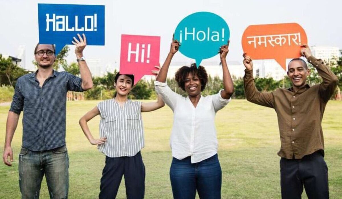 ۲۵ زبان پرکاربرد دنیا را بشناسید
