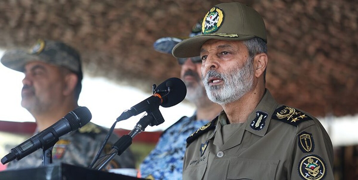 سرلشکر موسوی: دشمنان اقدامی کنند با تجهیزات مهلک تری پاسخ خواهیم داد