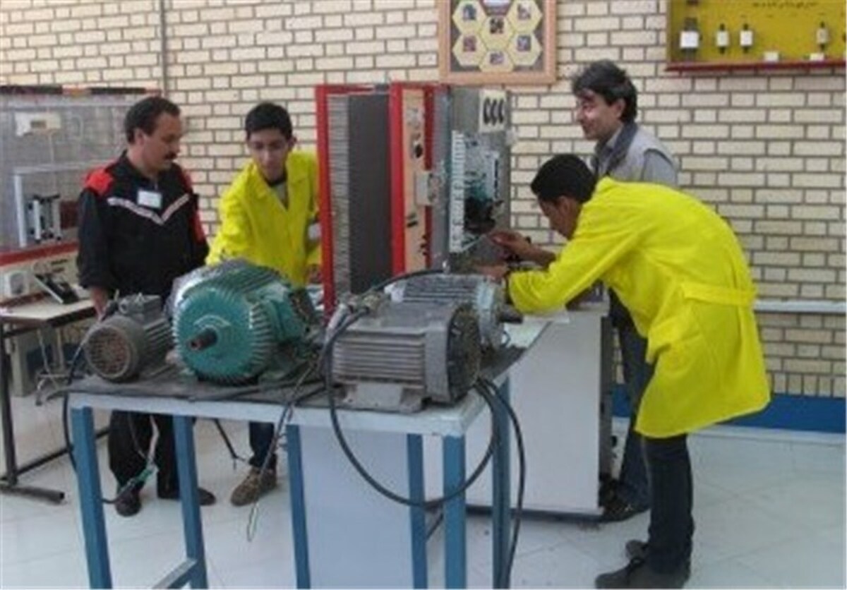 صدور بیش از ۹۰ هزار گواهینامه مهارتی بین المللی در خوزستان 