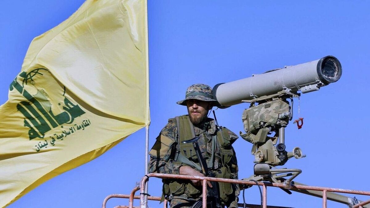 حمله پهپادی حزب الله دست‌کم ۱۸ زخمی برجای گذاشت