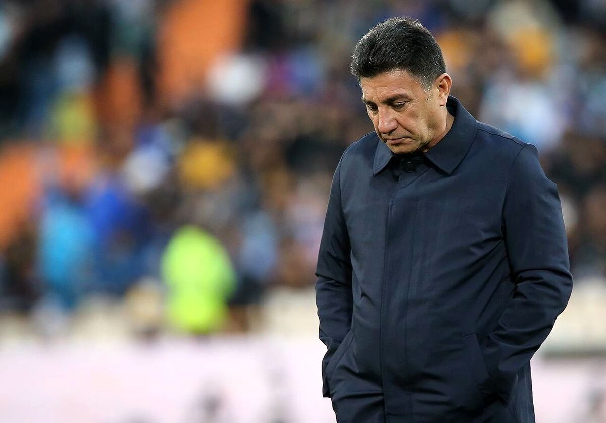 امیر قلعه نوعی: فوتبال در آسیا خیلی به هم نزدیک شده است