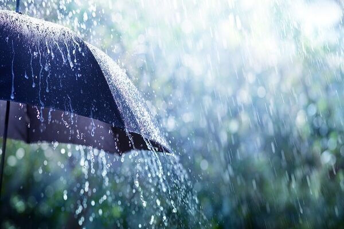 امروز ۱۸ استان کشور تحت تاثیر سامانه بارشی هستند
