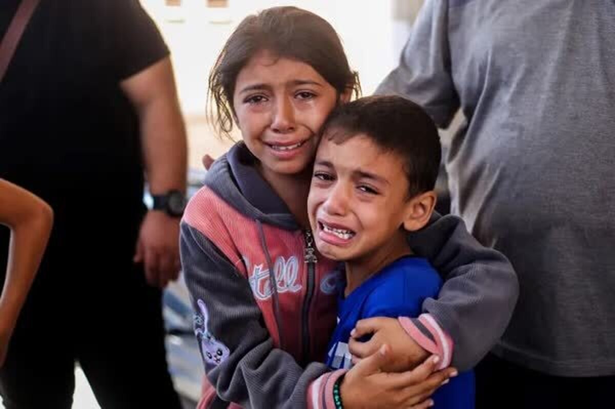 شمار شهدای غزه به بیش از ۳۲ هزار نفر رسید